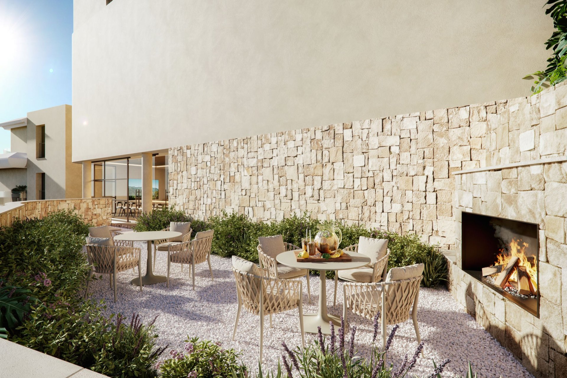 New Build - Apartment - Fuengirola