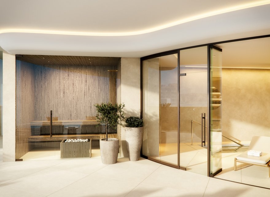 New Build - Apartment - Fuengirola