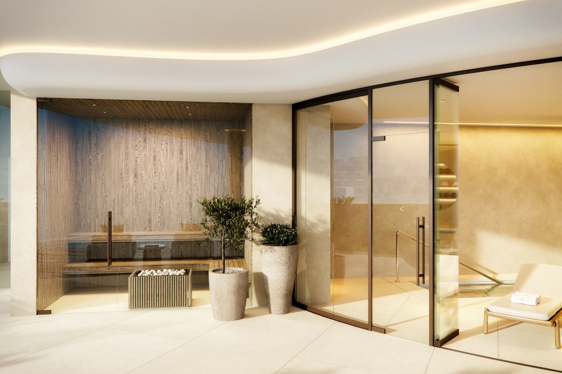 New Build - Apartment - Fuengirola