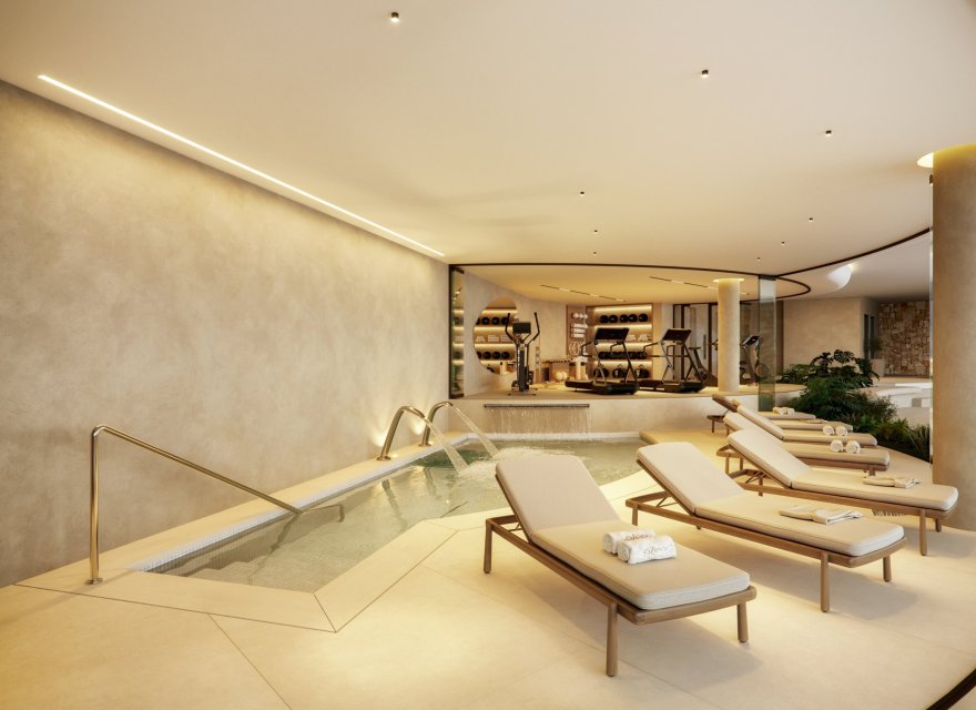 New Build - Apartment - Fuengirola