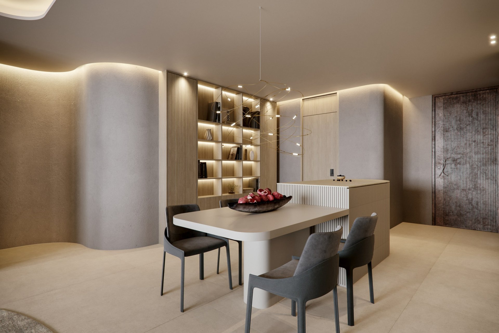 New Build - Apartment - Fuengirola