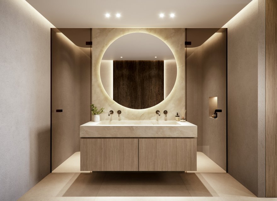 New Build - Apartment - Fuengirola