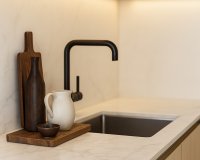 New Build - Apartment - Fuengirola