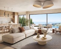 New Build - Apartment - Fuengirola