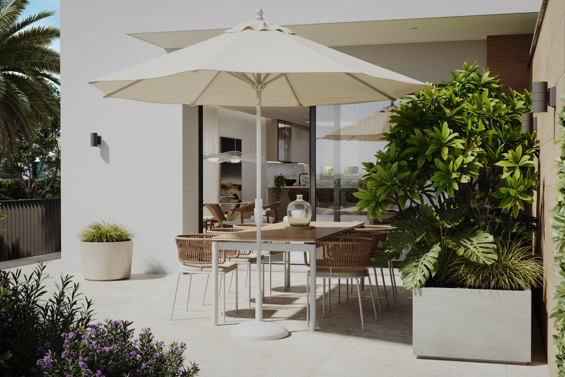 New Build - Apartment - Fuengirola