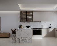 New Build - Apartment - Fuengirola