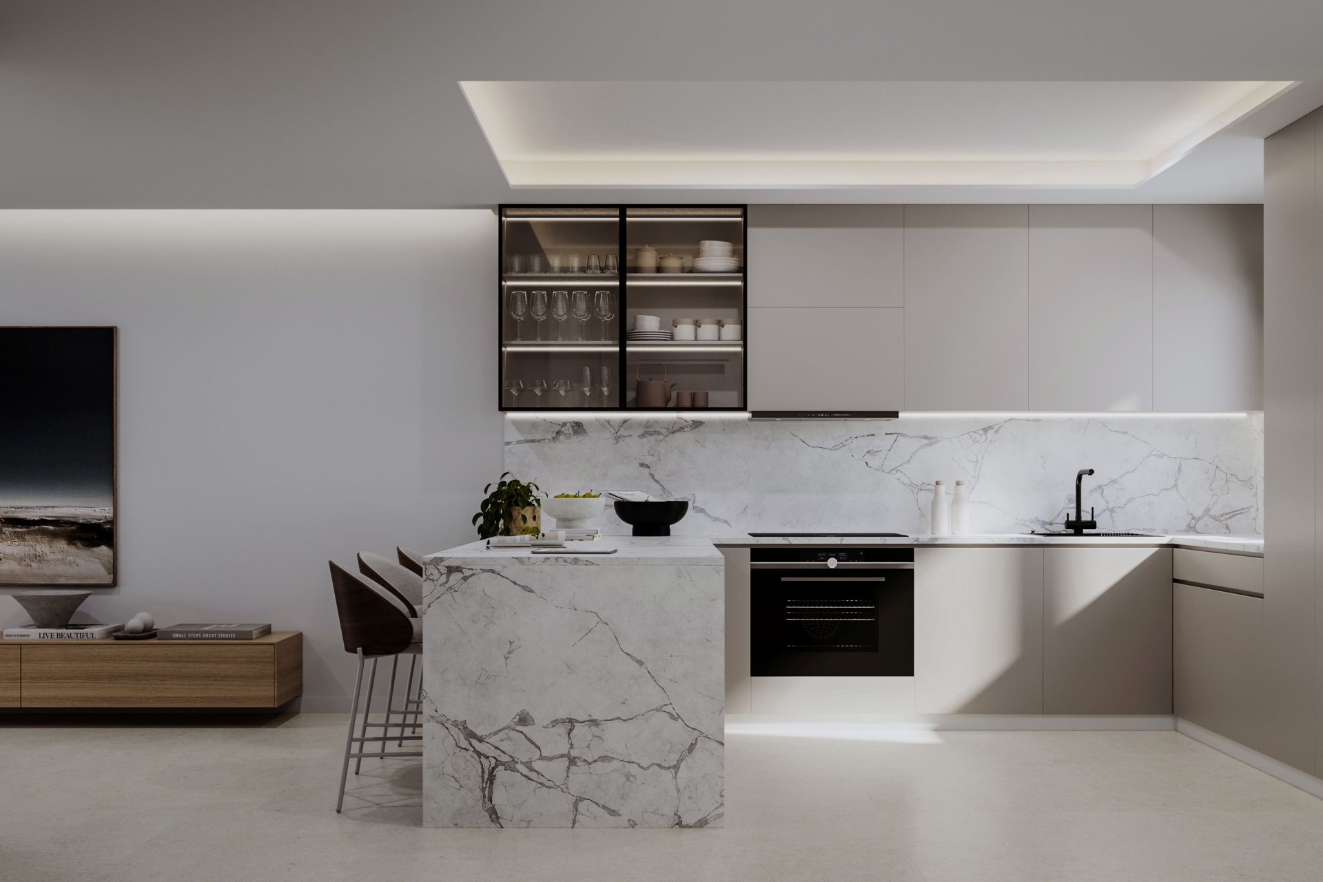 New Build - Apartment - Fuengirola
