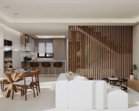 New Build - Apartment - Fuengirola