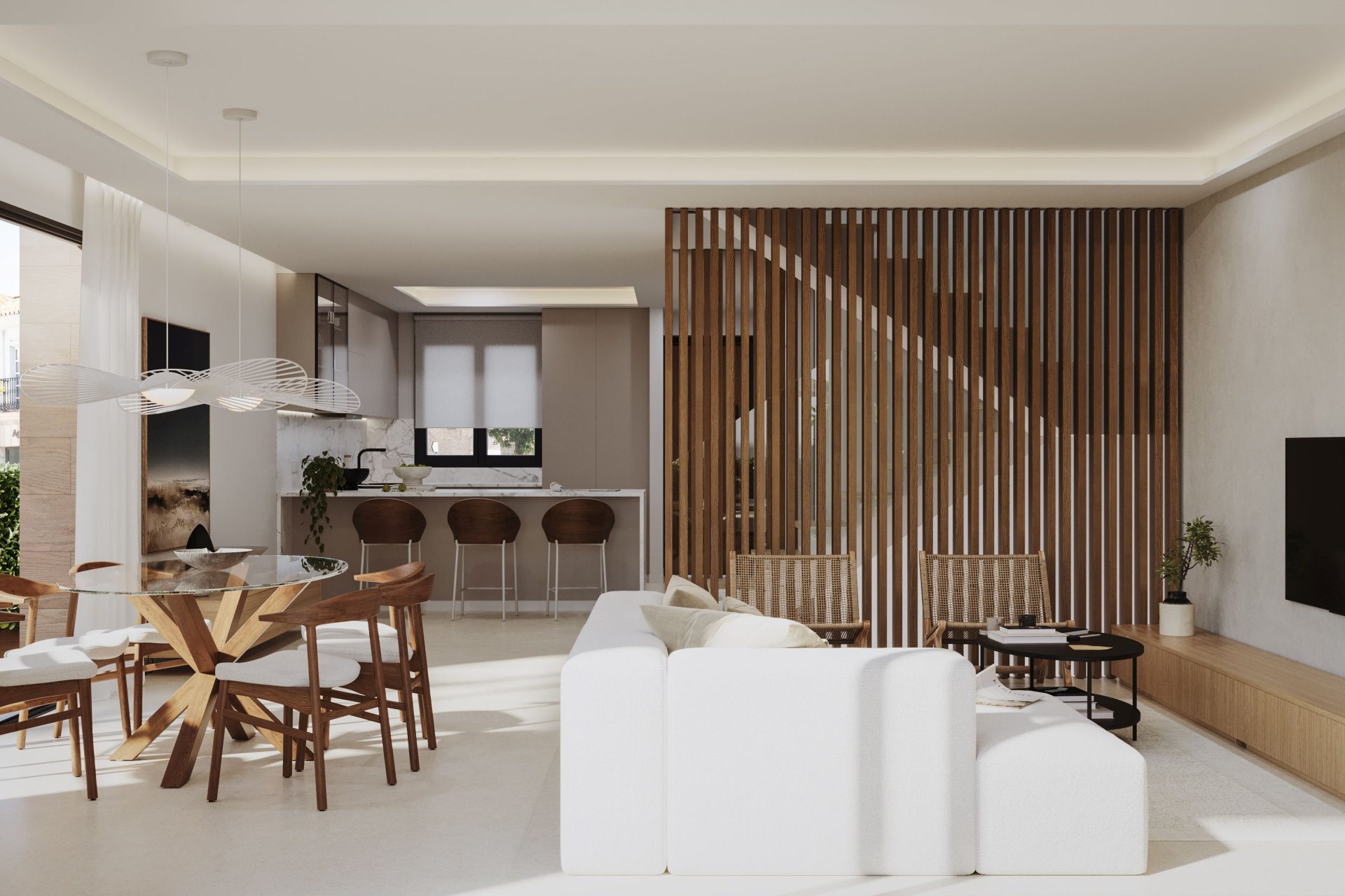New Build - Apartment - Fuengirola