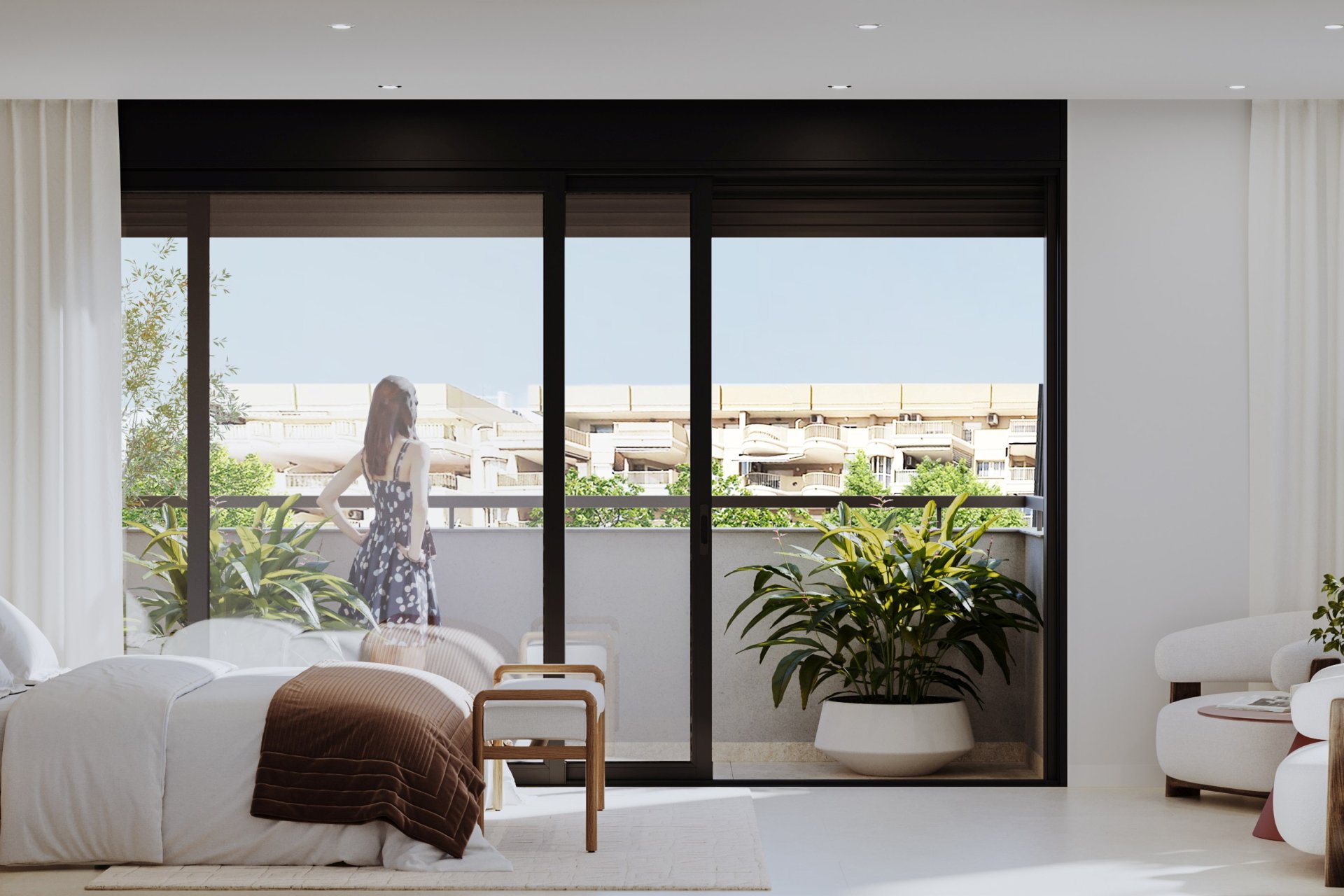 New Build - Apartment - Fuengirola
