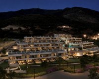 New Build - Apartment - Fuengirola