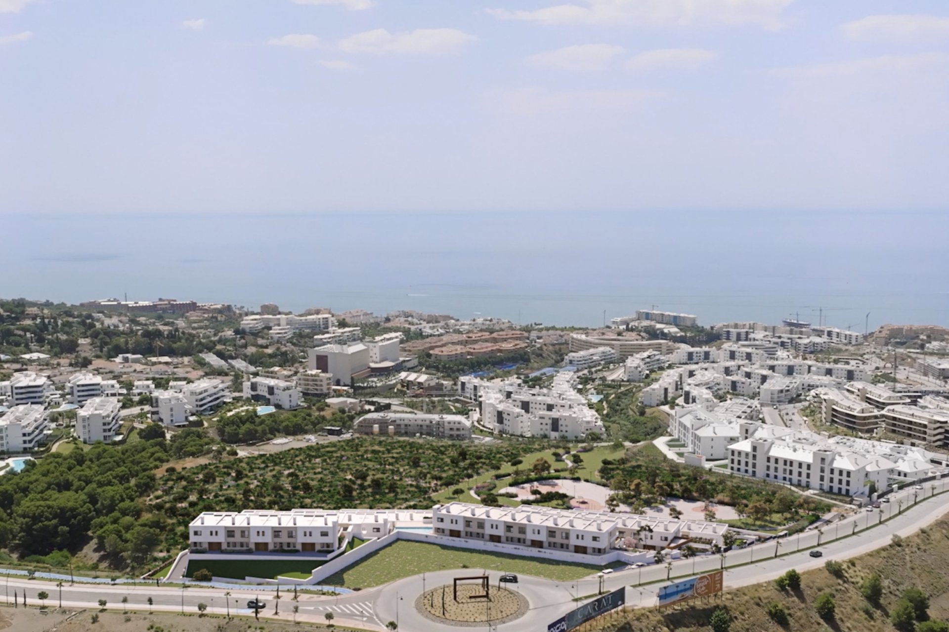 New Build - Apartment - Fuengirola