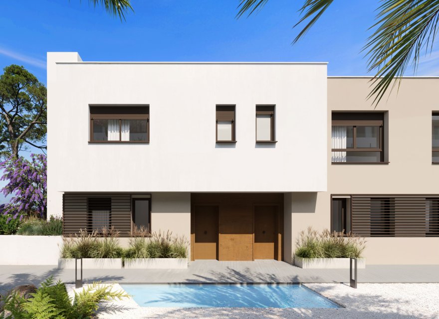New Build - Apartment - Fuengirola