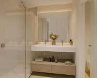 New Build - Apartment - Fuengirola