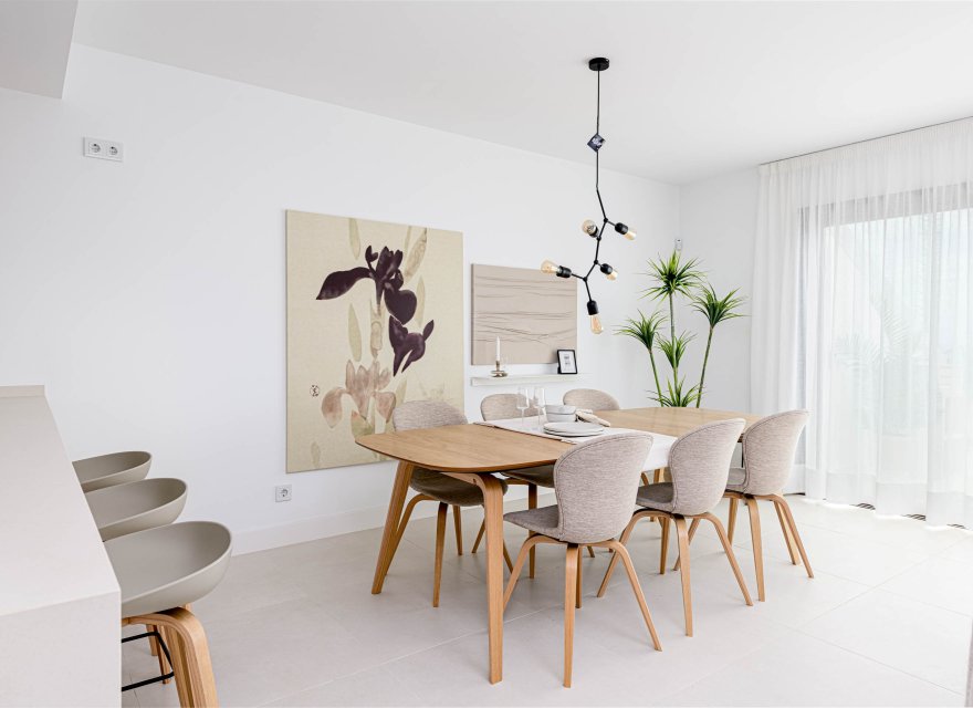 New Build - Apartment - Fuengirola