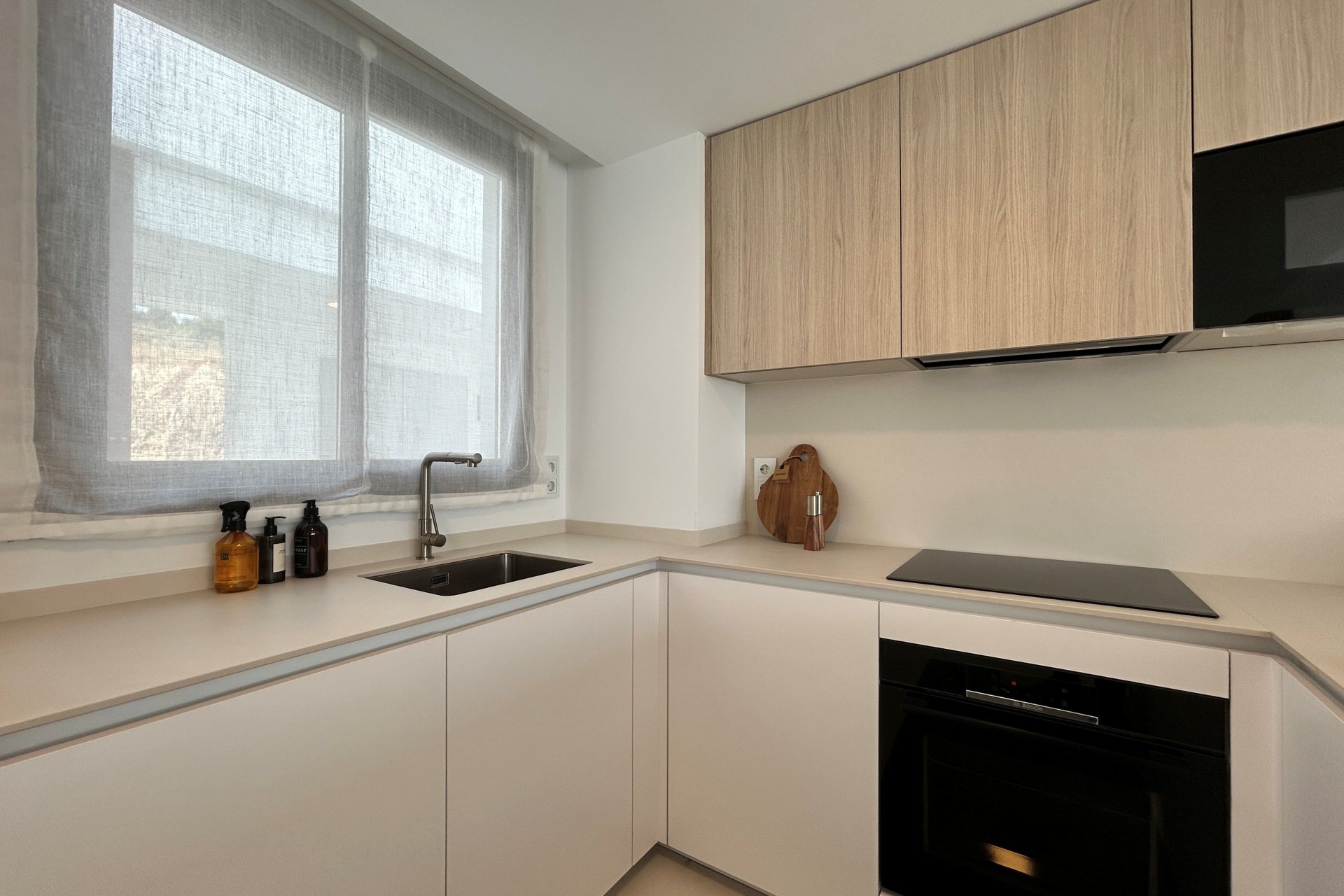 New Build - Apartment - Fuengirola
