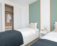 New Build - Apartment - Fuengirola