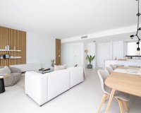 New Build - Apartment - Fuengirola