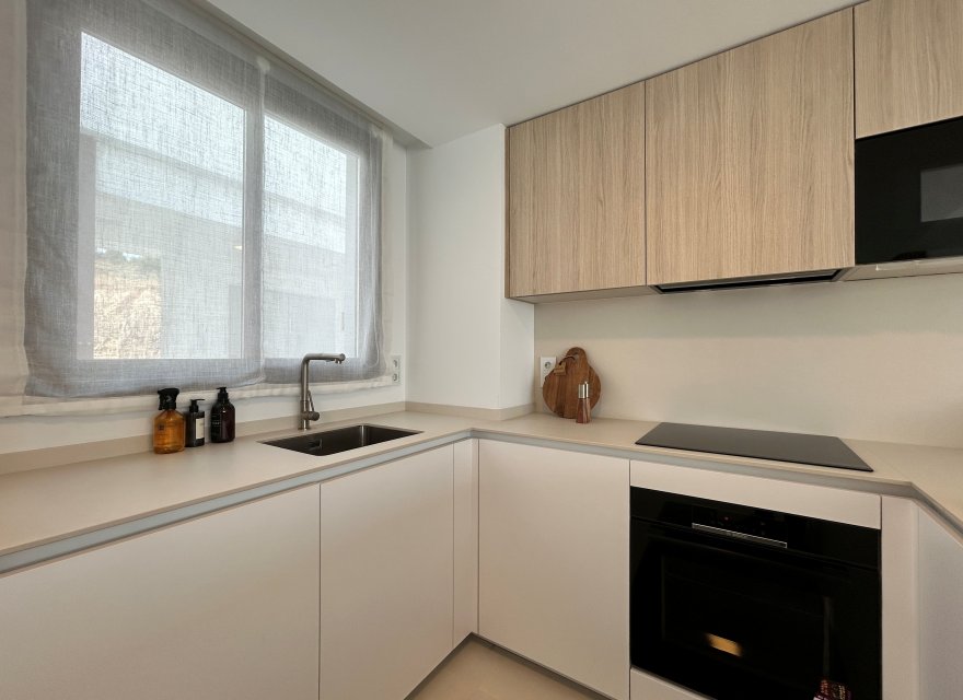 New Build - Apartment - Fuengirola