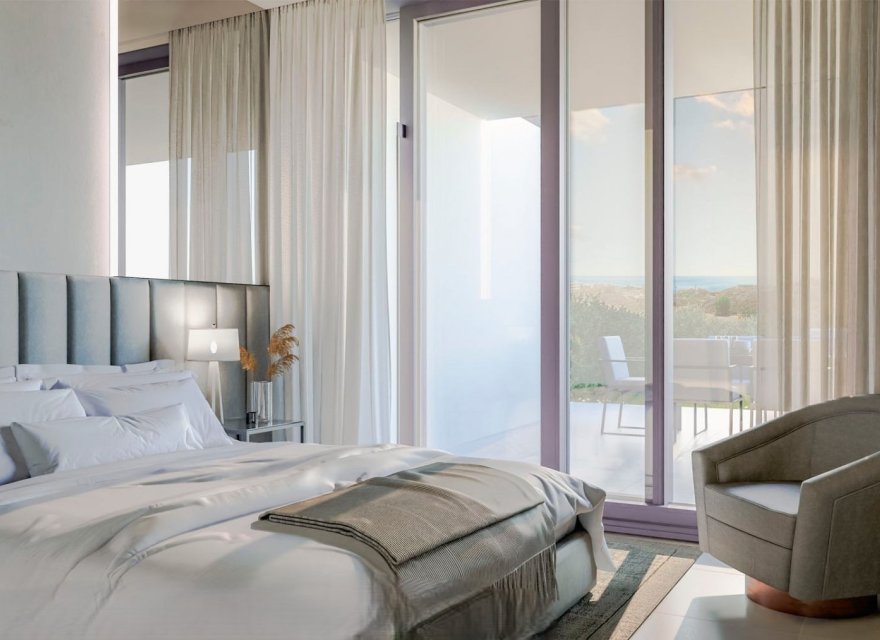 New Build - Apartment - Fuengirola