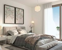 New Build - Apartment - Fuengirola