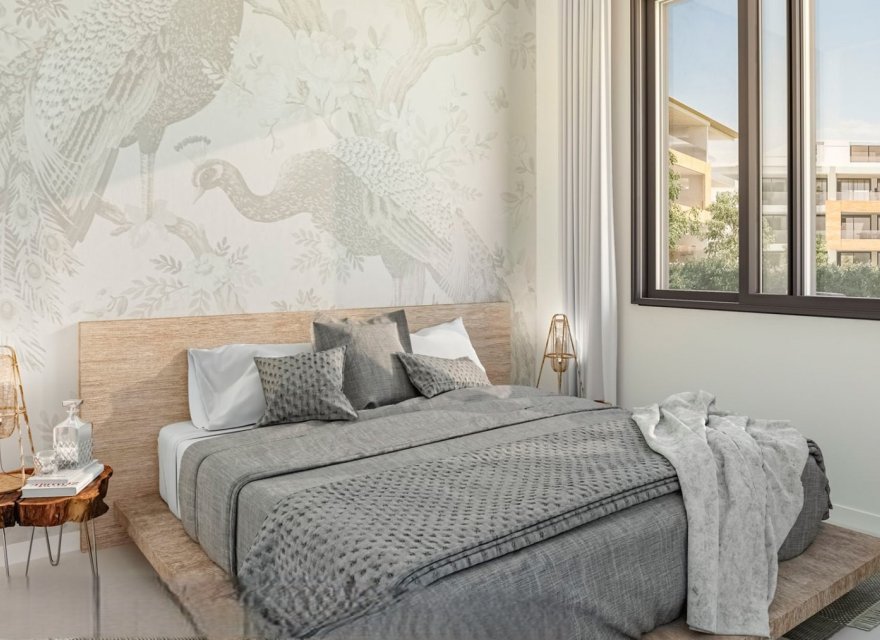 New Build - Apartment - Fuengirola