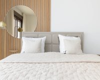 New Build - Apartment - Fuengirola