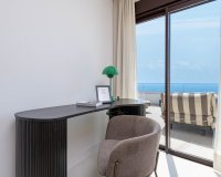 New Build - Apartment - Fuengirola