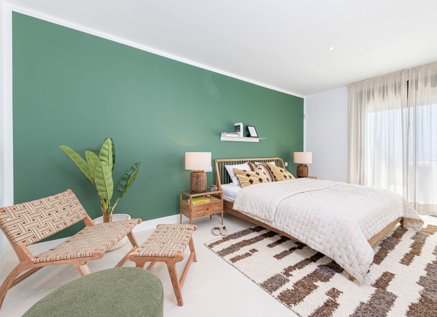 New Build - Apartment - Fuengirola