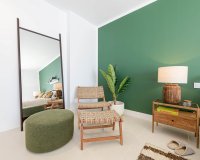 New Build - Apartment - Fuengirola