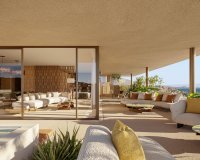 New Build - Apartment - Fuengirola