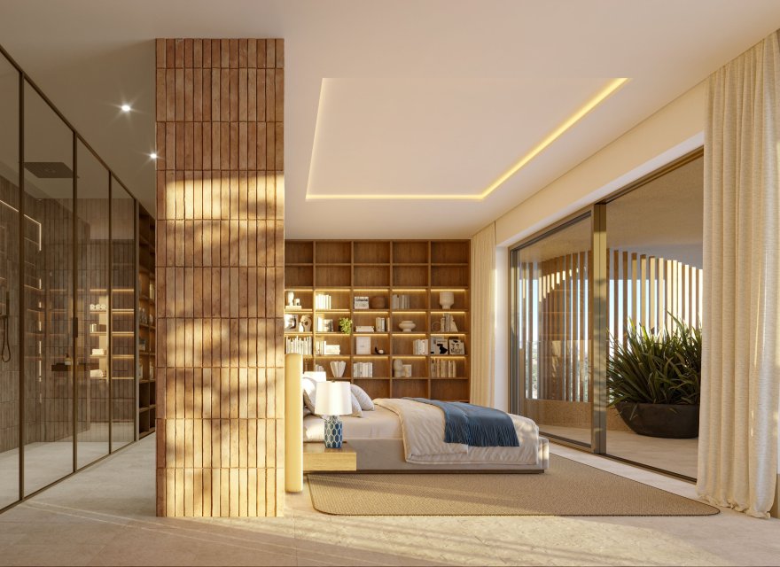 New Build - Apartment - Fuengirola