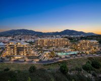 New Build - Apartment - Fuengirola