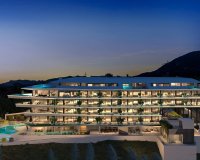 New Build - Apartment - Fuengirola