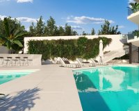 New Build - Apartment - Fuengirola