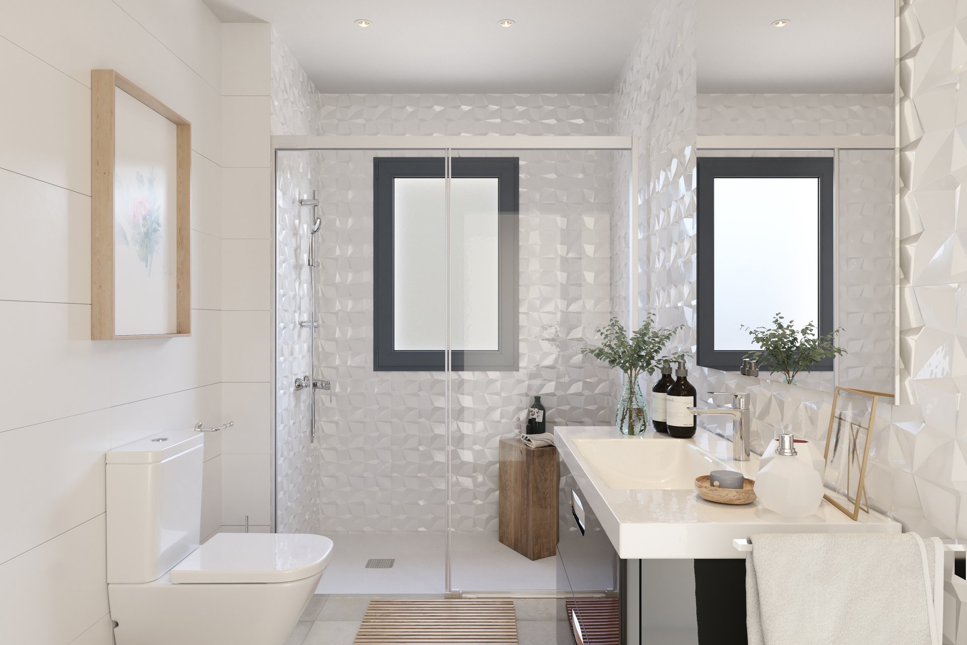 New Build - Apartment - Fuengirola