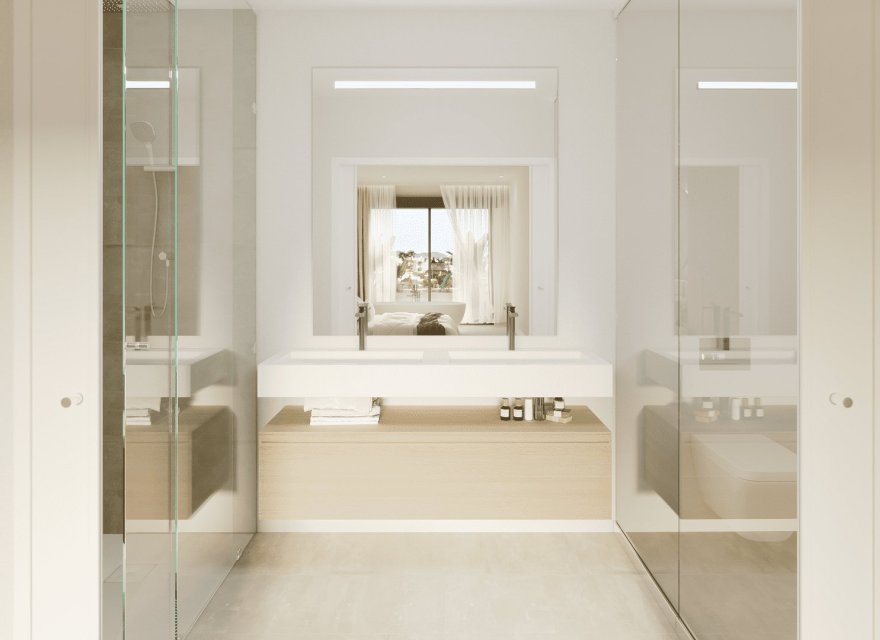 New Build - Apartment - Fuengirola