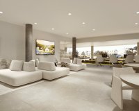 New Build - Apartment - Fuengirola