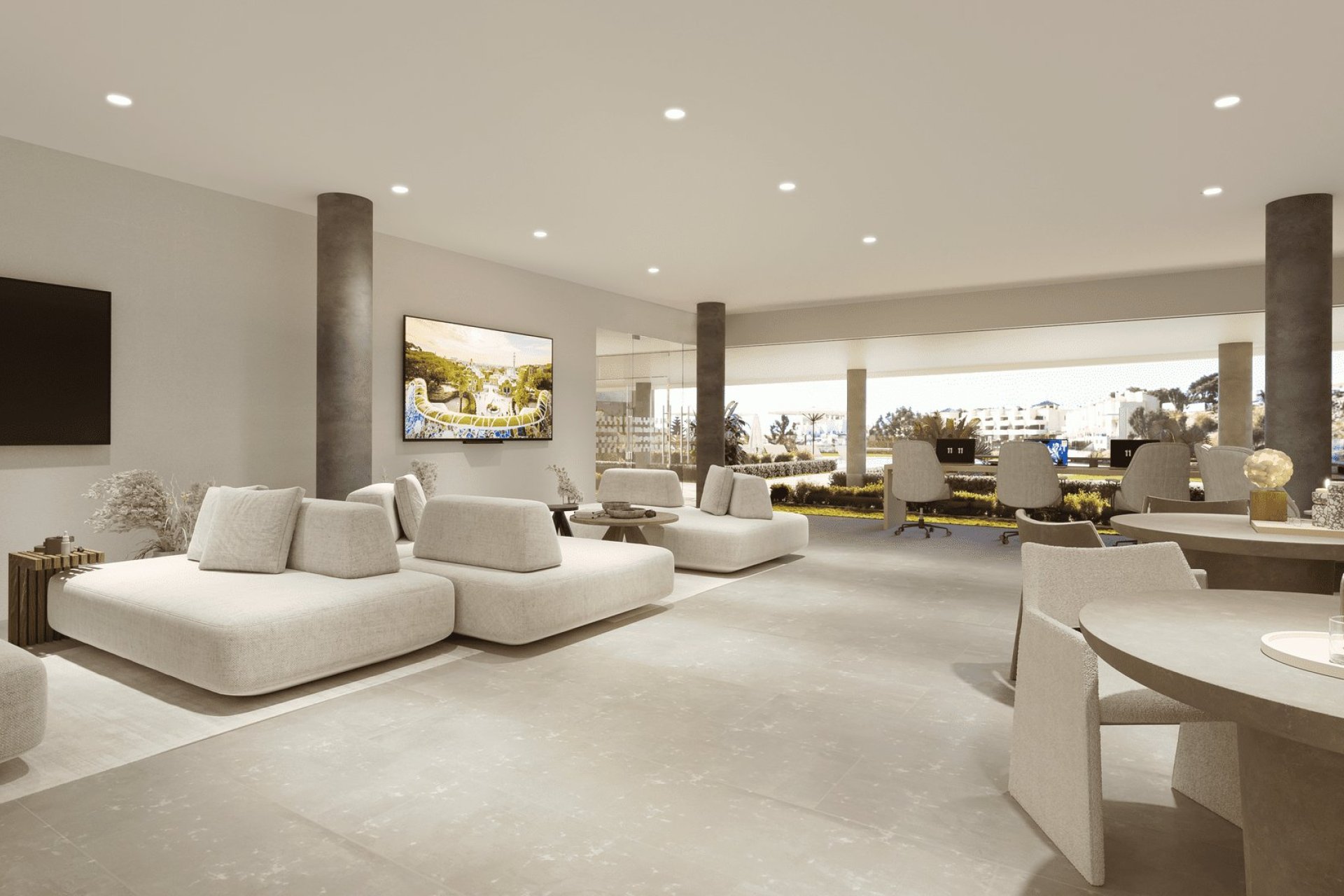 New Build - Apartment - Fuengirola