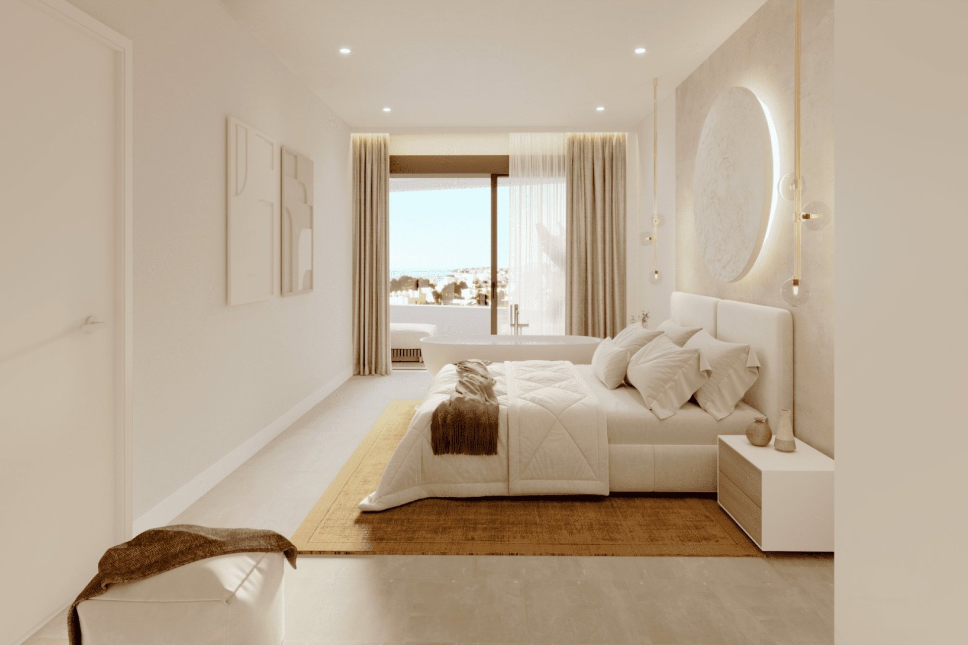 New Build - Apartment - Fuengirola