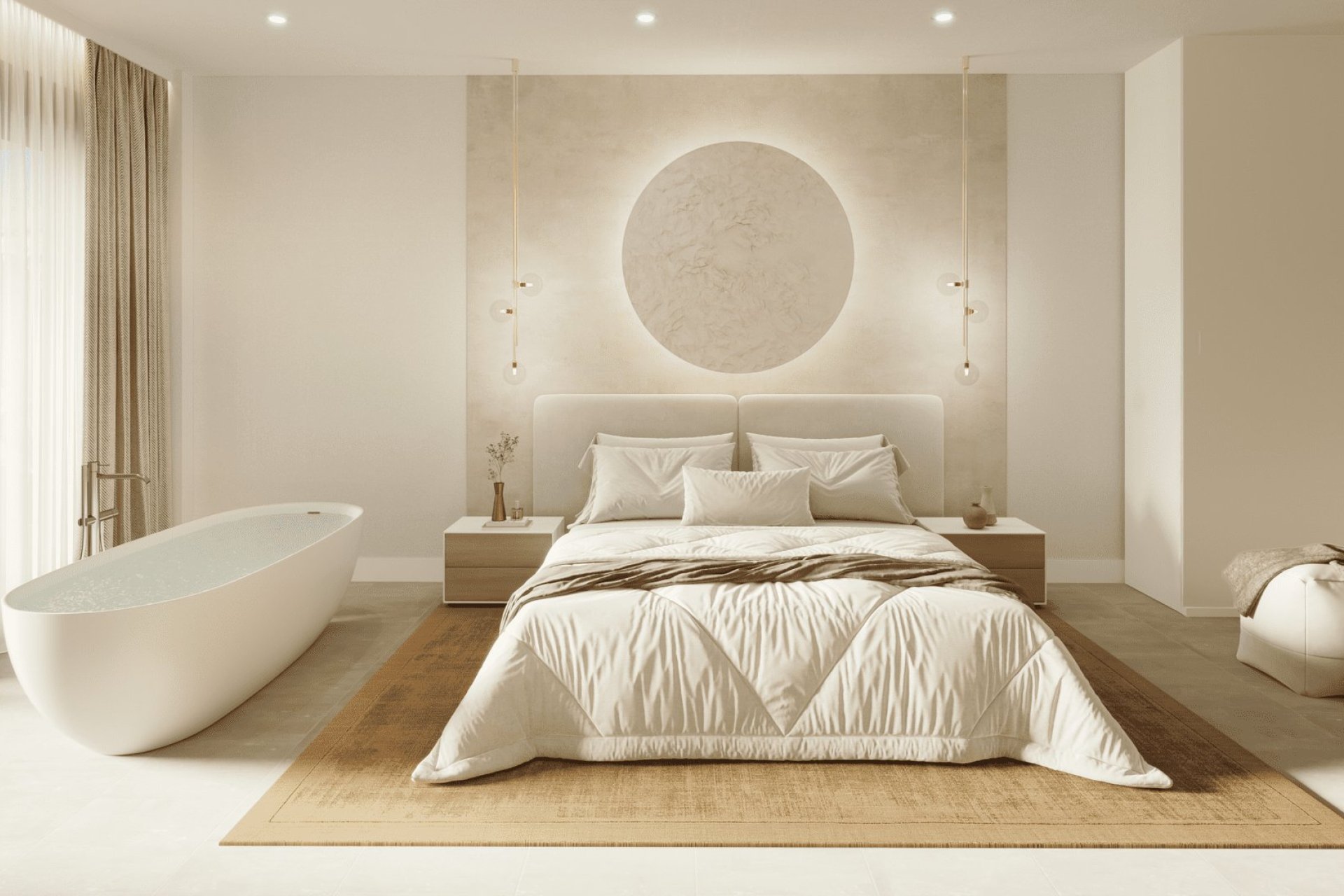 New Build - Apartment - Fuengirola