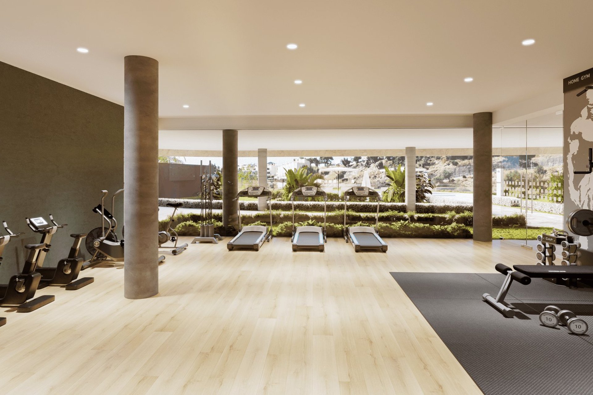 New Build - Apartment - Fuengirola