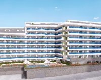 New Build - Apartment - Fuengirola