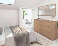 New Build - Apartment - Fuengirola