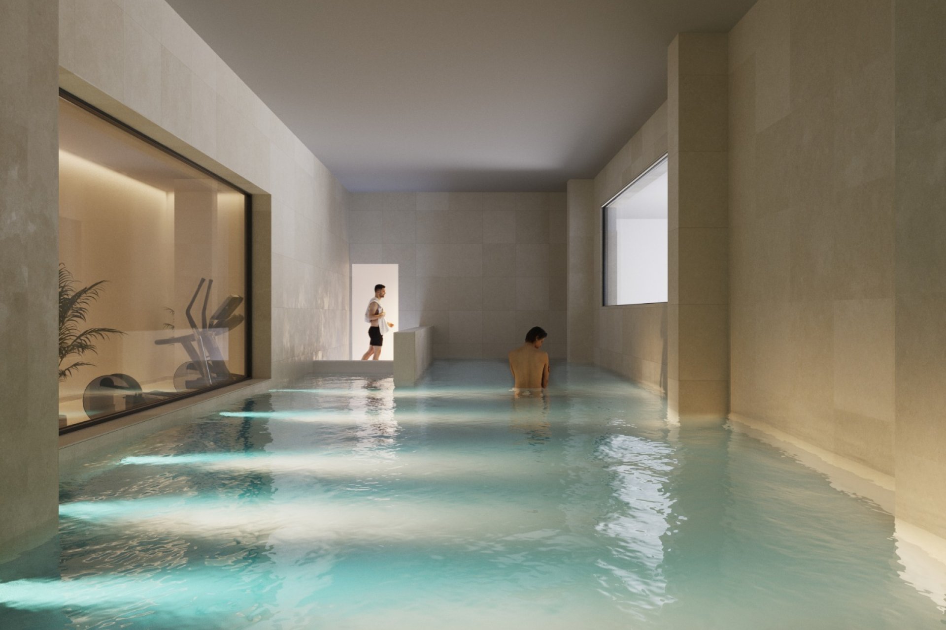 New Build - Apartment - Fuengirola