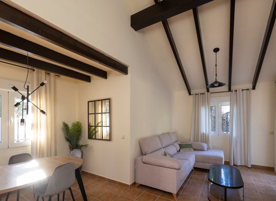 New Build - Apartment - Fuente Álamo - Fuente Alamo