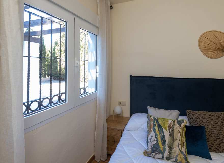 New Build - Apartment - Fuente Álamo - Fuente Alamo