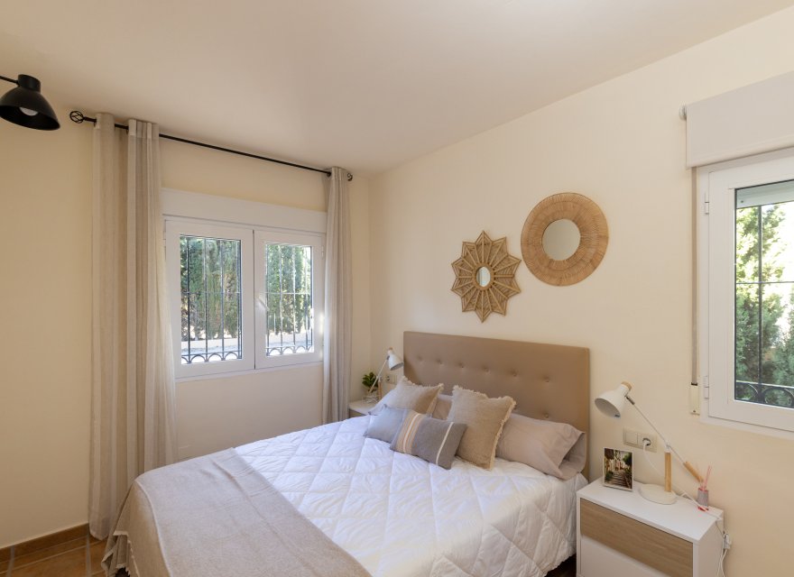 New Build - Apartment - Fuente Álamo - Fuente Alamo