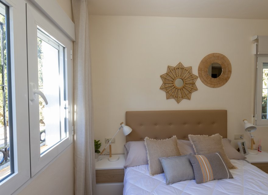 New Build - Apartment - Fuente Álamo - Fuente Alamo