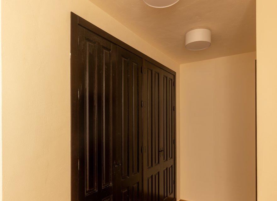 New Build - Apartment - Fuente Álamo - Fuente Alamo